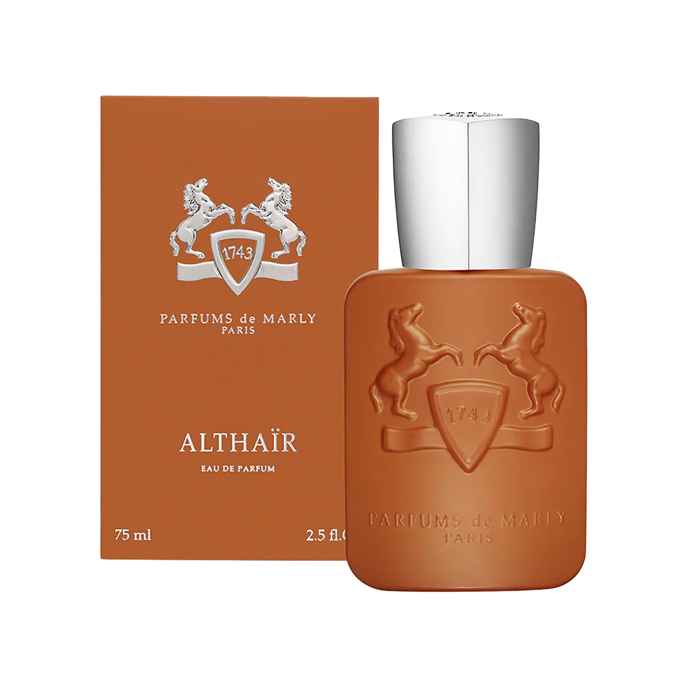 Parfum De Marly Althair-125ml