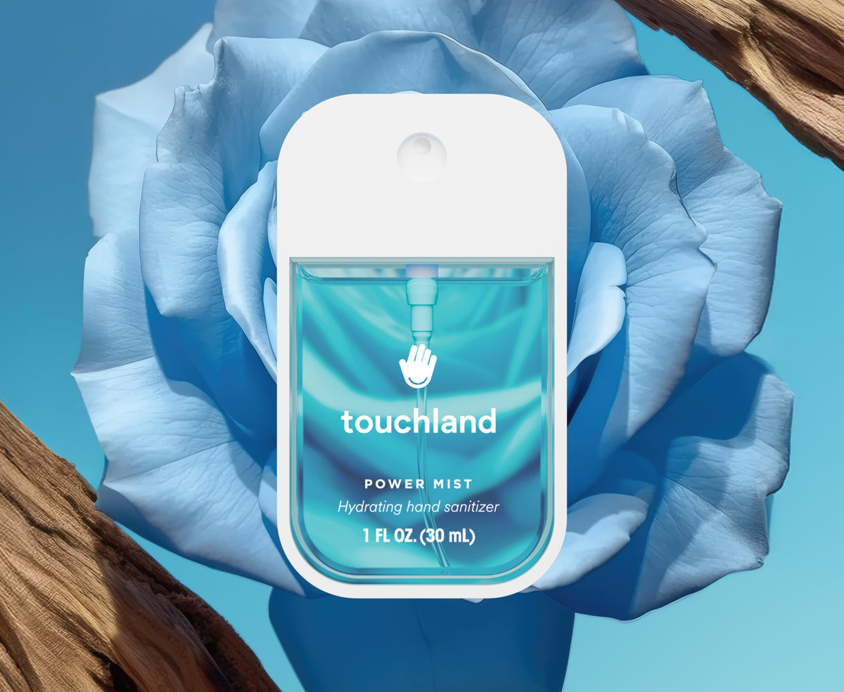 Touchland Sanitizer