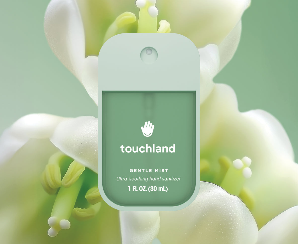 Touchland Sanitizer