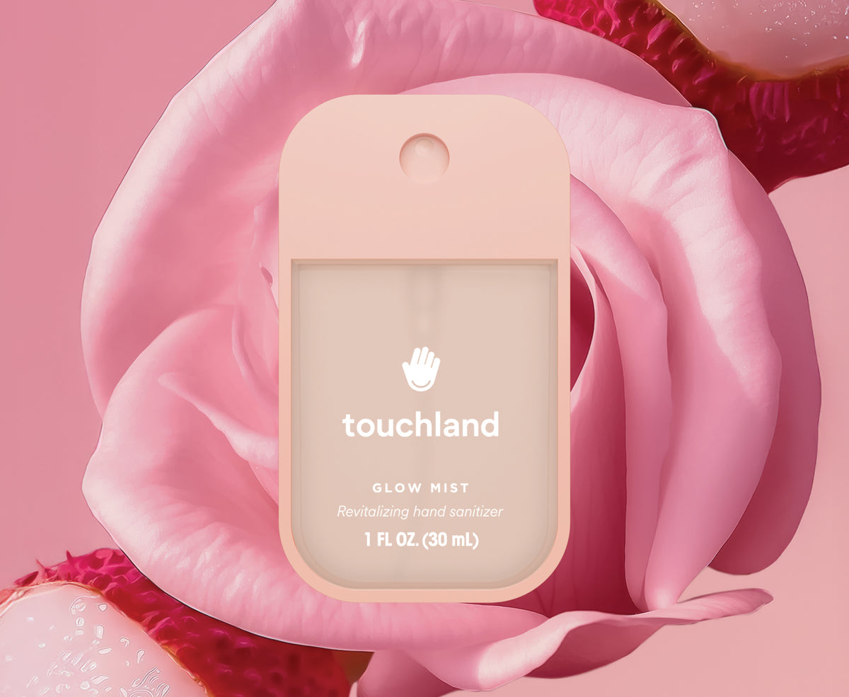 Touchland Sanitizer