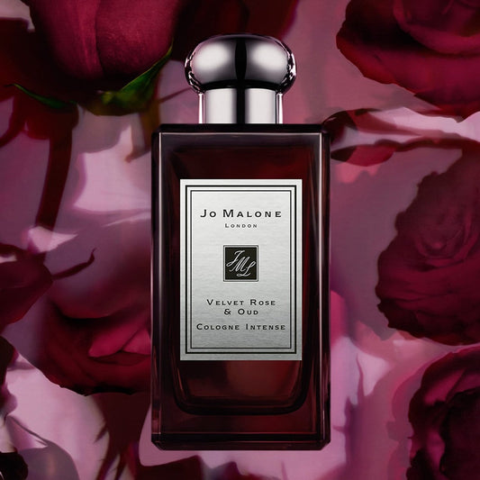 Jo Malone Velvet Rose and Oud