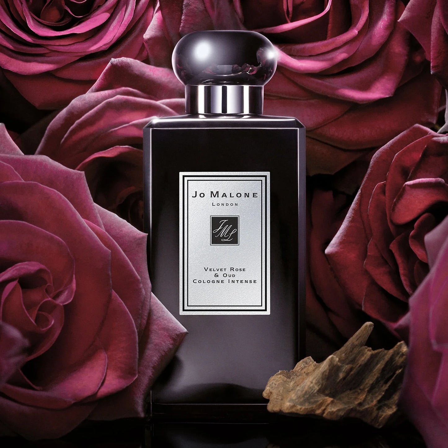 Jo Malone Velvet Rose and Oud