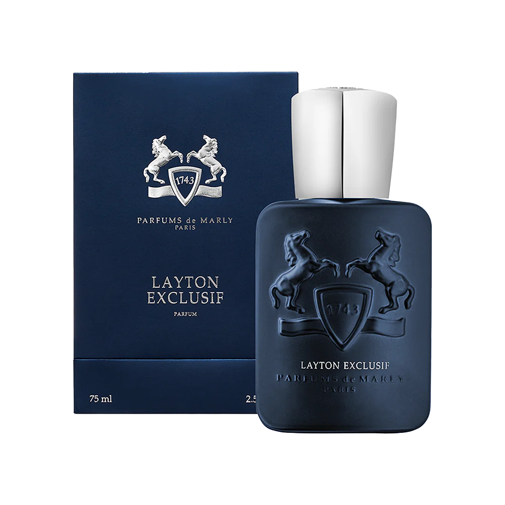 Parfum De MarlyDe Layton Exclusif-125ml