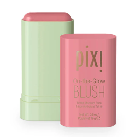 Pixi 3-in-1 Blush Stick - FLEUR