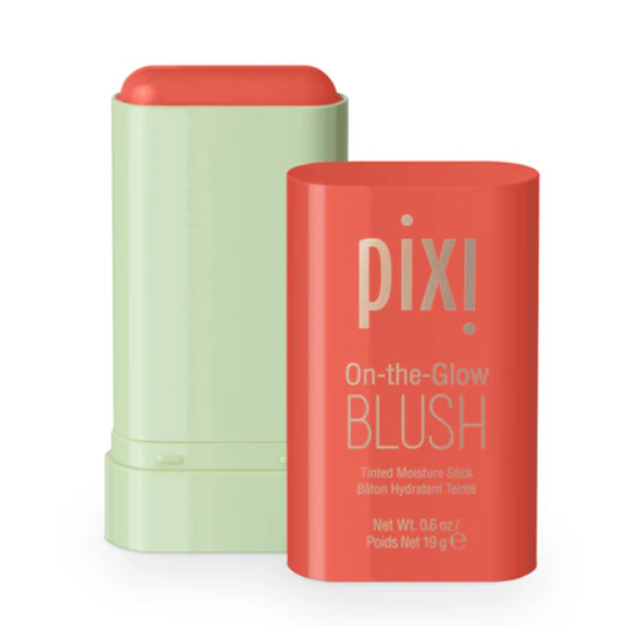 Pixi 3-in-1 Blush Stick - JUICY