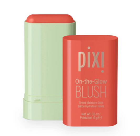 Pixi 3-in-1 Blush Stick - JUICY