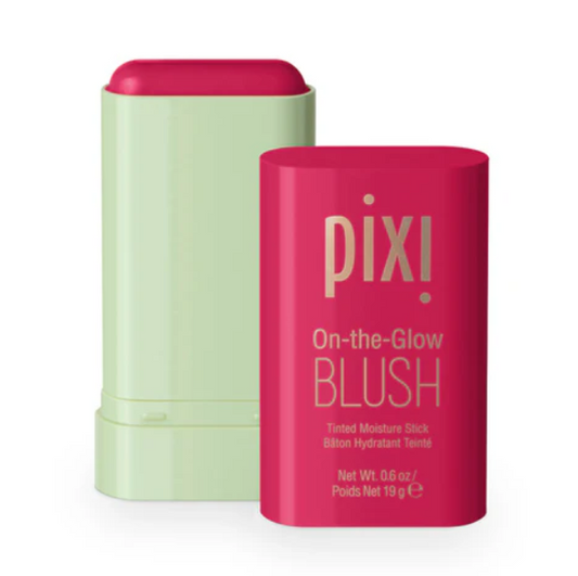 Pixi 3-in-1 Blush Stick - Ruby