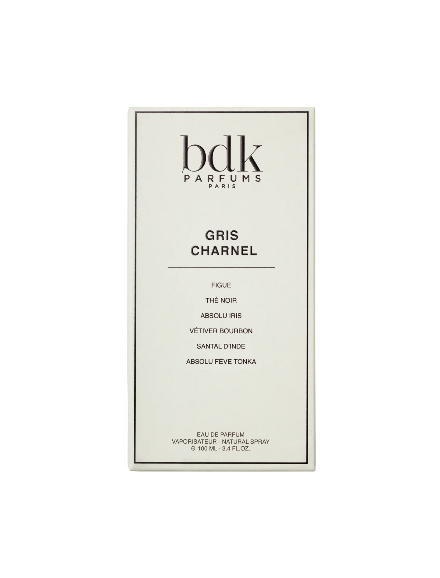 Gris Charnel BDK Parfums