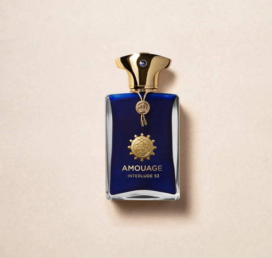 Amouage interlude 53