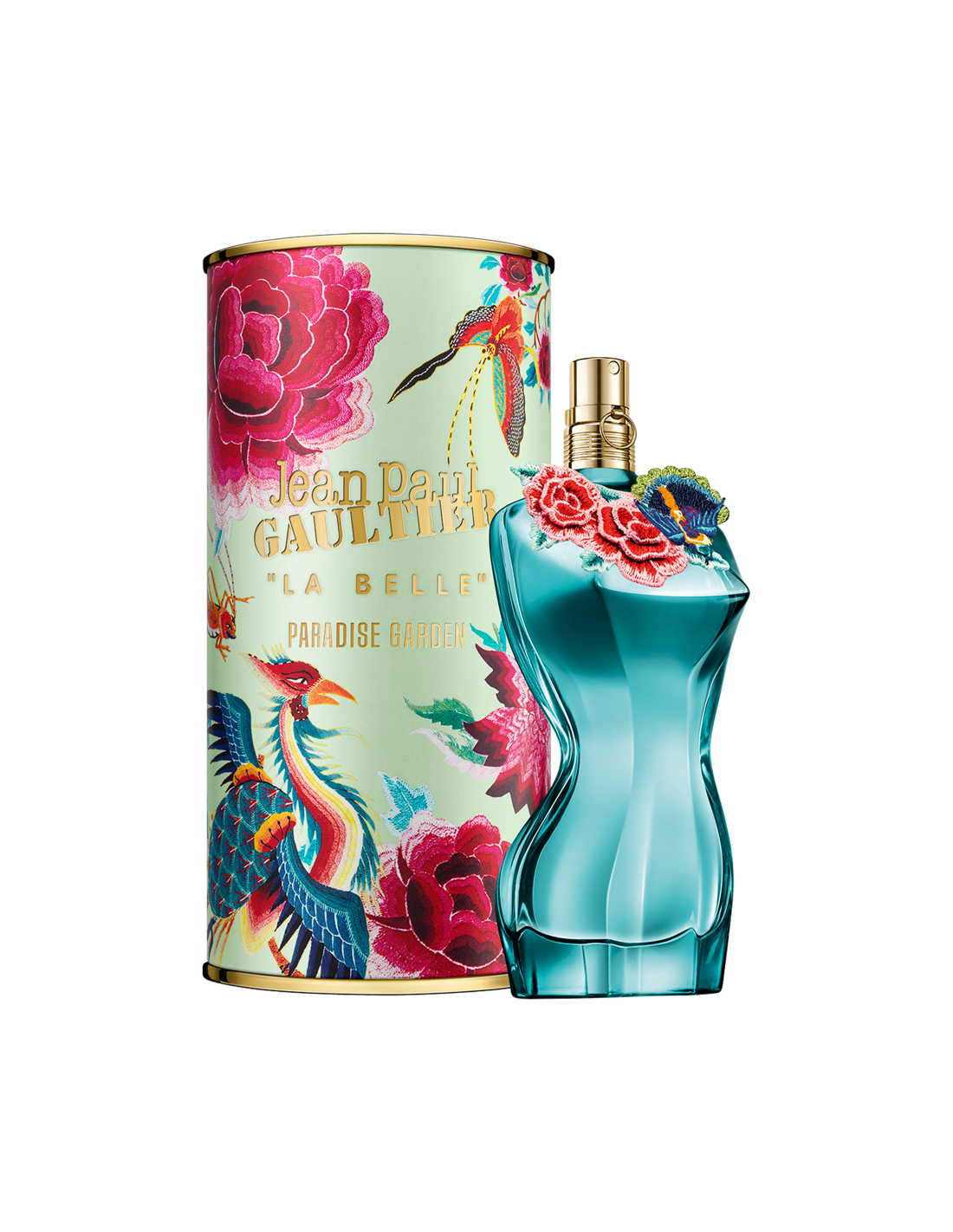 Jean Paul Gaultier La Belle Paradise Garden