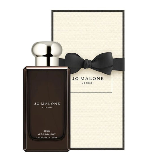 Jo Malone - Oud & Bergamount