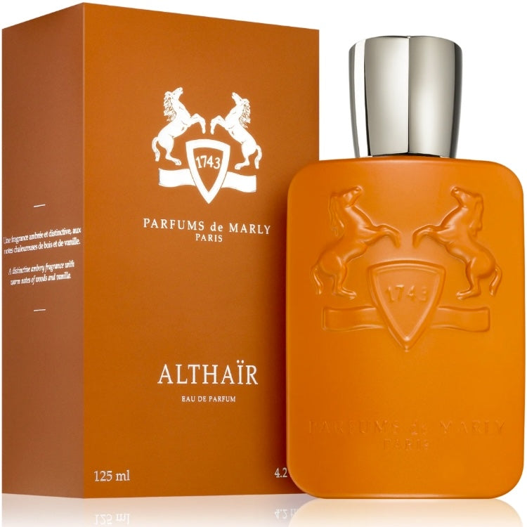 Parfum De Marly Althair-125ml