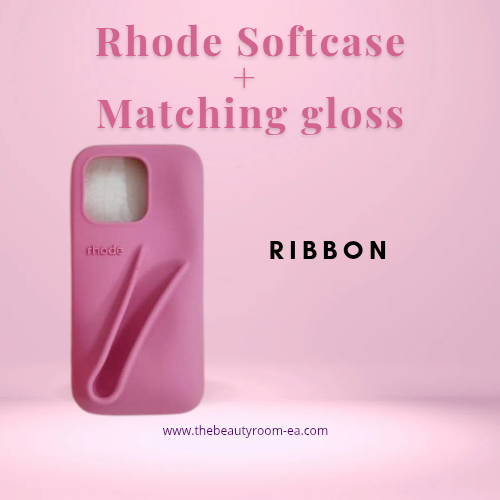 Rhode Soft Case + gloss