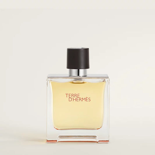 Terre d'Hermes Parfum