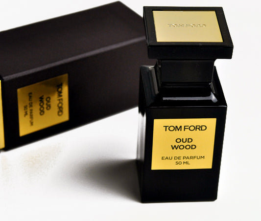 Tom Ford Oud Wood